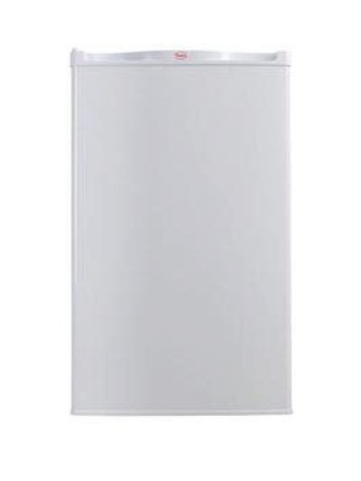 Swan Sr5191W 50Cm Under Counter Fridge With Ice Box - Next Day Delivery - White Swan Sr5191W 50Cm Under Counter Fridge With Ice Box - Next Day Delivery - White